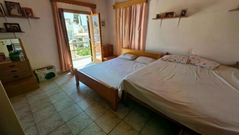 Vori Traditionelles Maisonette-Haus in Vori/Kreta – auch als Taverne nutzbar Haus kaufen